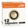 CAPSULES FW 110 MM