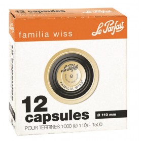 CAPSULES FW 110 MM