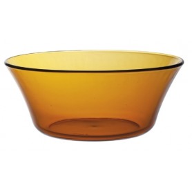 Saladier 23cm vermeil, Duralex