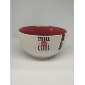 bol en grès 70cl,