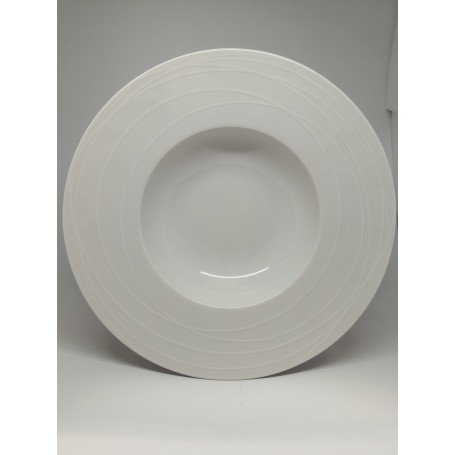 assiette creuse 23cm, Tovala