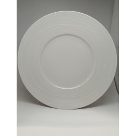 Assiette plate 27cm, Tovala