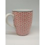 Mug 30cl rouge, Homeside