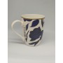 Mug blue rose 32cl, HetH