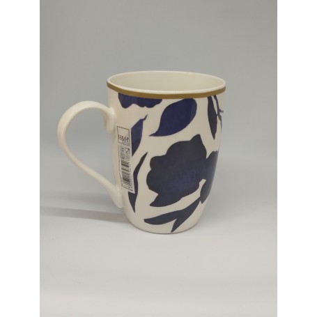 Mug blue rose 32cl, HetH