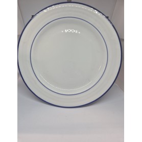 ASSIETTE 27CM CRATE&BARREL