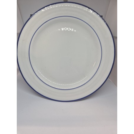 ASSIETTE 27CM CRATE&BARREL