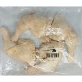 Cuisse Poulet Surgelé 1KG