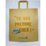 Sac Kraft E.Leclerc