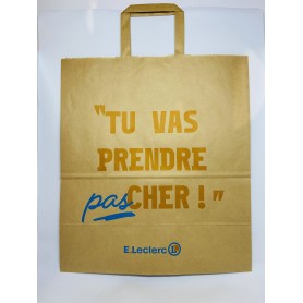 Sac Kraft E.Leclerc