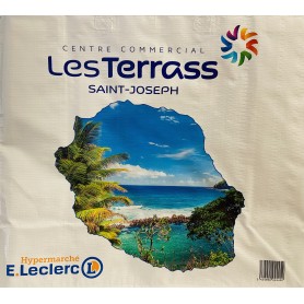 Sac E.Leclerc Les Terrass