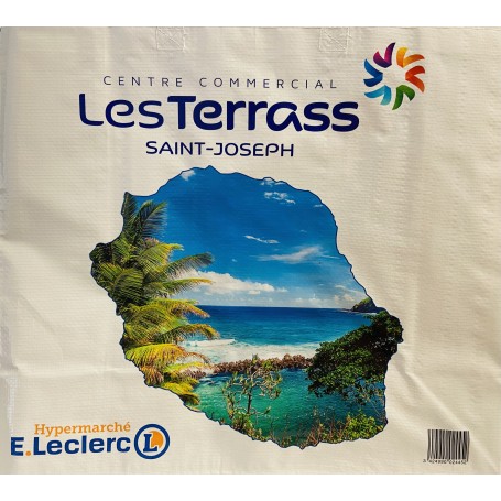 Sac E.Leclerc Les Terrass