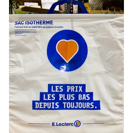 Sac isotherme 25L