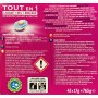 Tablette Lave Vaisselle Tout en 1 x45 Visior