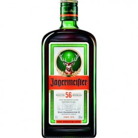 JAGERMEISTER