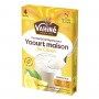 Ferments lactiques Yaourt Maison Citron 4x5G Vahiné
