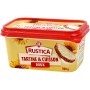 MARGARINE ALLÉGÉE AU TOURNESOL 60% - RUSTICA - 500G MARGARINE ALLÉGÉE AU TOURNESOL 60% - RUSTICA - 500G