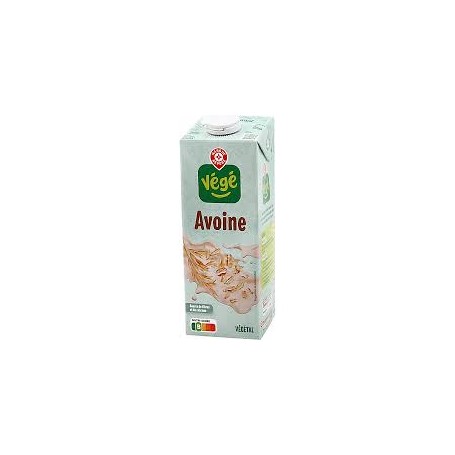 BOISSON AVOINE NATVIE 1L     