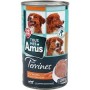 TERRINE POUR CHIEN VOLAILLE/CAROTTES - TOUS MES AMIS - 1240G