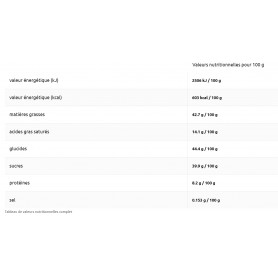 FERRERO ROCHER- 30pièces-375G