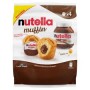 4 NUTELLA MUFFIN 264G