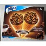 CONE PILPA CHOCOLAT 6X72G