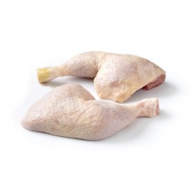 CUISSE POULET CART 10KG.