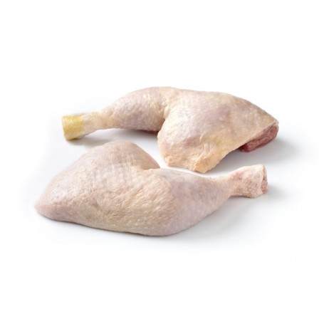 CUISSE POULET CART 10KG.