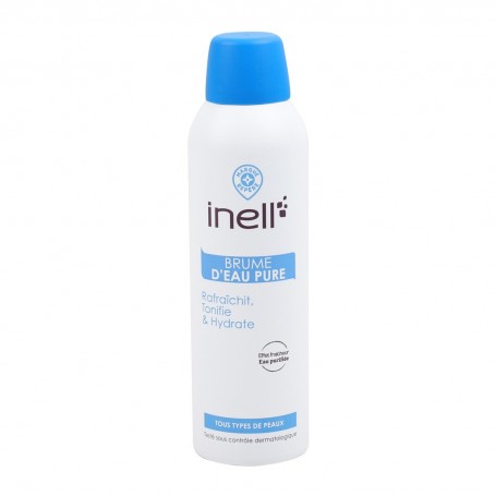 BRUME D'EAU PURE 150ML MANAVA