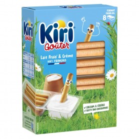 KIRI GOUTER 8B 280G