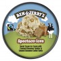 Ben  Jerry's Glace en Pot Spectacu-love 465ml