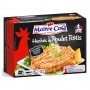 HACHE DE POULET ROTI ETUI X8 MAITRE COQ 720G SURG
