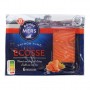 SAUMON FUME D'ECOSSE 6TR 200G RONDE DES MERS