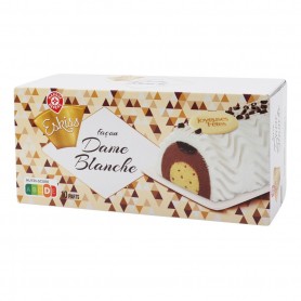 BUCHE DAME BLANCHE 535,1G ESKISS