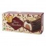 BUCHE AUX 3 CHOCOLATS 535,60G ESKISS