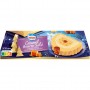 Bûche Nestlé Caramel Beurre Salé