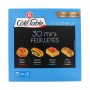 MINI-FEUILLETES APERITIFS X30 360G COTE TABLE