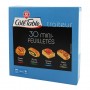 MINI-FEUILLETES APERITIFS X30 360G COTE TABLE