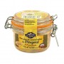 FOIE GRAS CANARD ENT PERIGORD 125G NRT