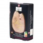 FOIE GRAS CNRD LOBE ENTIER 300G PIERRE DE CHAUMEYRAC