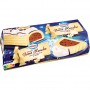Bûche Nestlé Façon Dame Blanche
