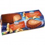 Bûche Nestlé La Nougatine
