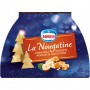Bûche Nestlé La Nougatine