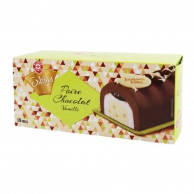 BUCHE POIRE CHOCOLAT 548,6G ESKISS