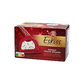 BUCHE SIGNATURE NOUGAT FRT RGE 487G(1067662)