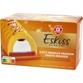 BUCHE SIGNATURE COCO MANG FRG 476G(1067663)