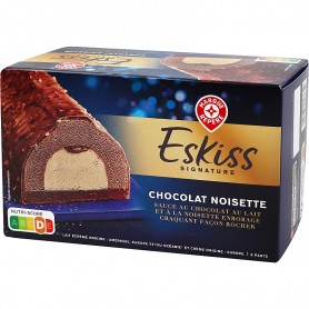 BUCHE SIGNATURE FACON ROCHER 500.6G(1067665)