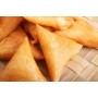 Samoussas fromages x20 - ASIA FOOD - 360g