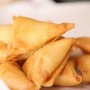 Samoussas porc x20 - ASIA FOOD - 300g