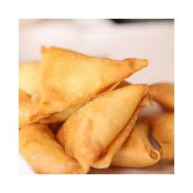 Samoussas porc x20 - ASIA FOOD - 300g